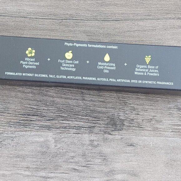 3 for $20... Juice Beauty Phyto Pigments Mascara in Black *PLEASE READ DETAILS* - Picture 4 of 4